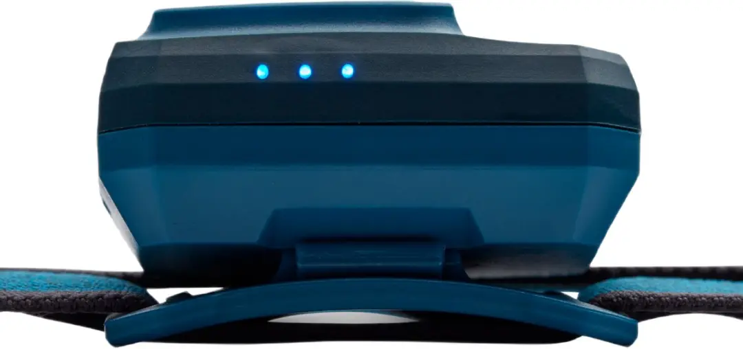 Black Diamond Astro 300 Hoofdlamp - Azul - 620074-0004