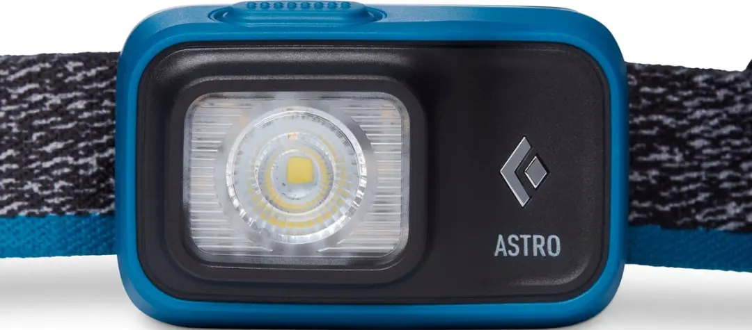Black Diamond Astro 300 Hoofdlamp