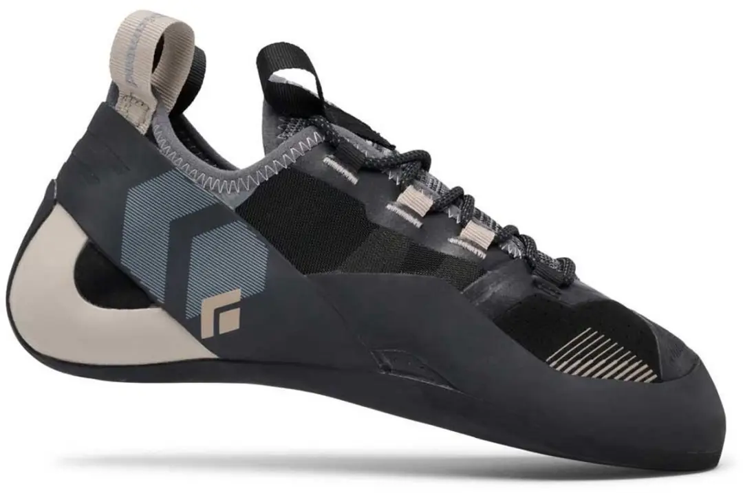 Black Diamond Momentum Lace Klimschoenen 41.5