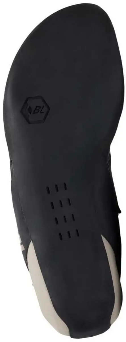 Black Diamond Momentum Lace Klimschoenen 41.5 - Zwart