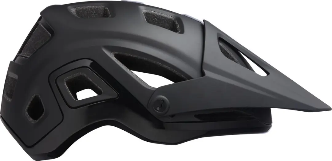 Lazer Impala Fietshelm - 58-61cm - Zwart