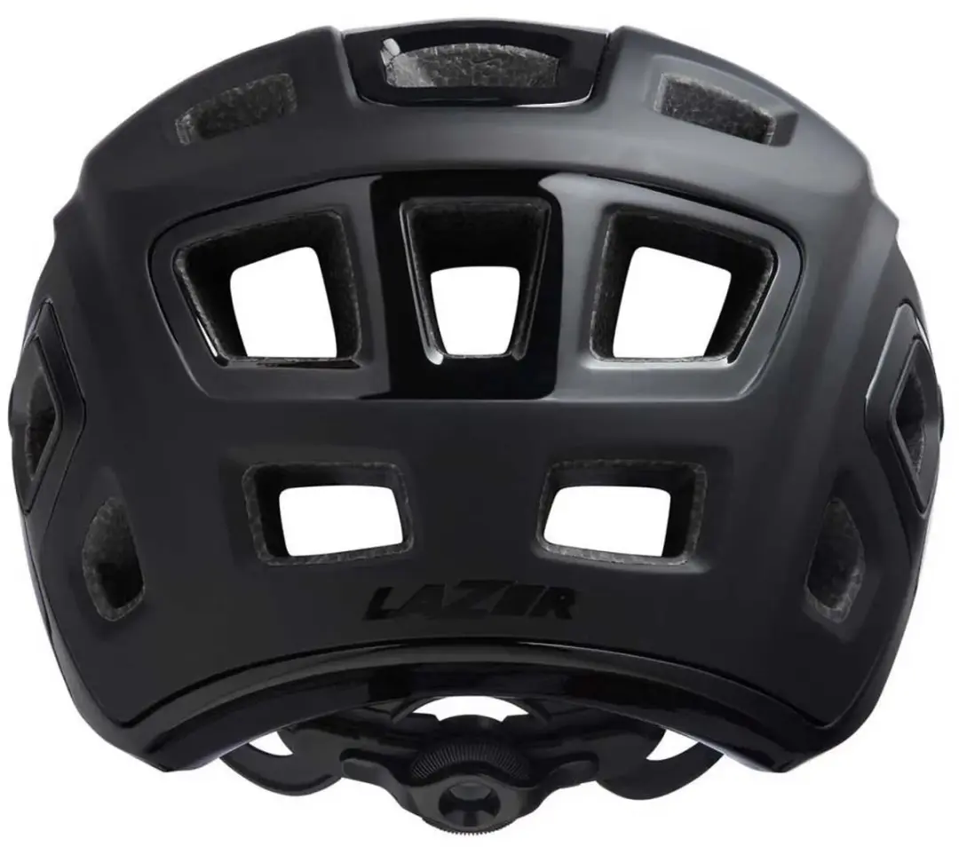 Lazer Impala Fietshelm - 58-61cm - Zwart