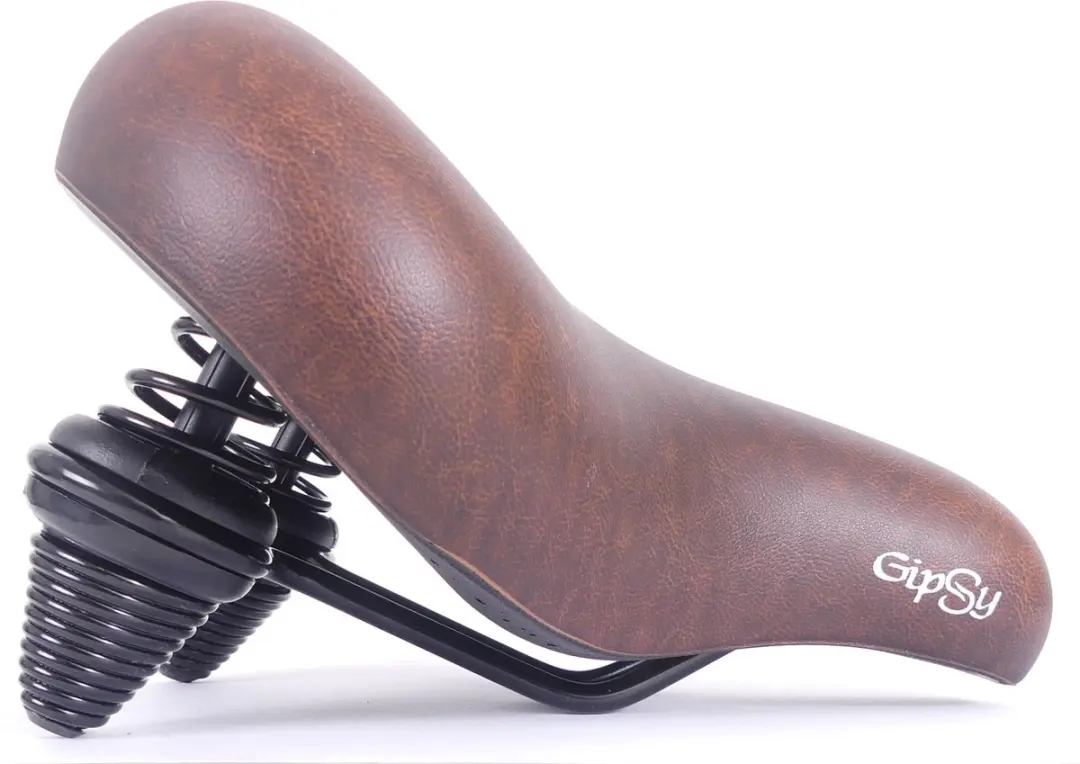 Selle Royal Fietszadel