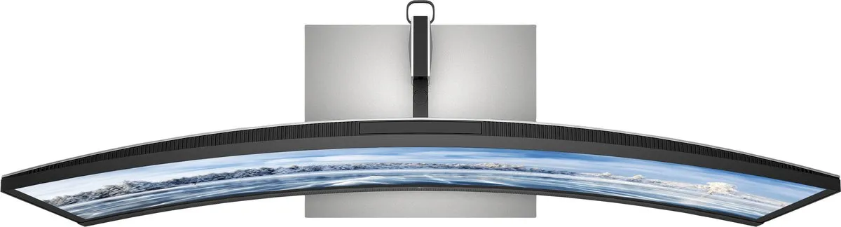HP Z34c G3 Monitor 34" IPS - 6ms