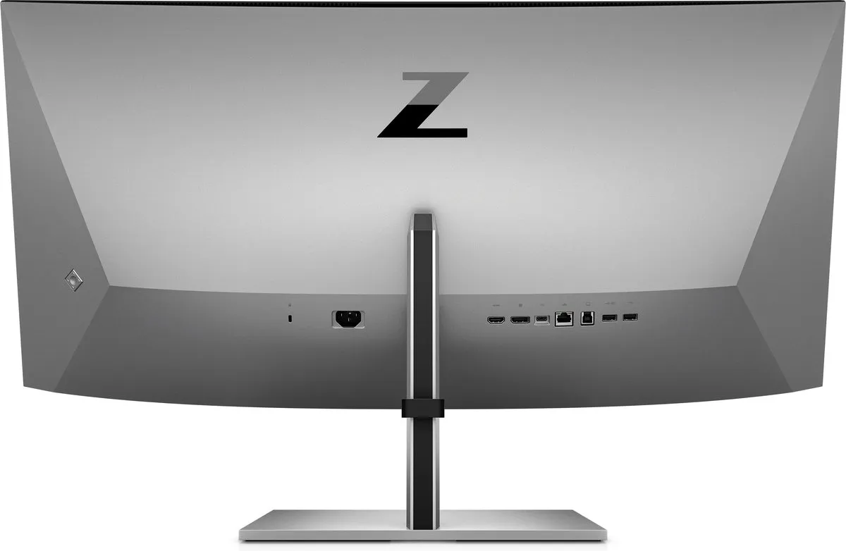 HP Z34c G3 Monitor 34" IPS - 6ms