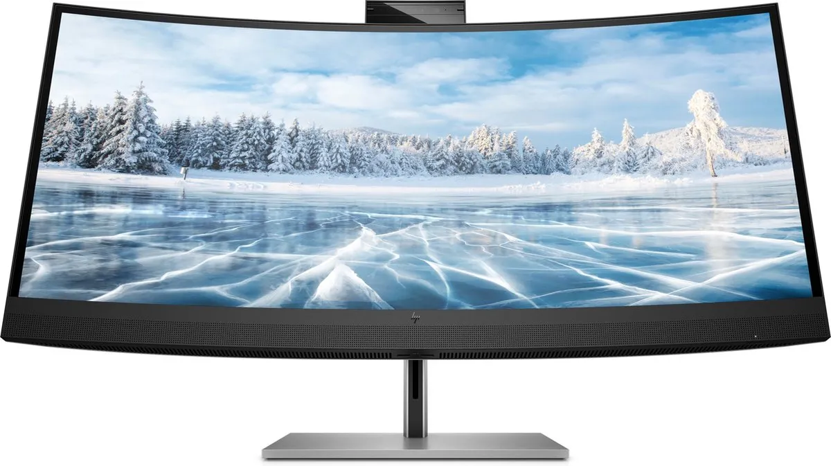 HP Z34c G3 Monitor 34" IPS