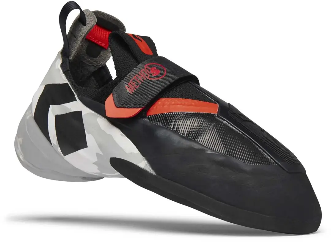 Black Diamond Method S Klimschoenen 42.5
