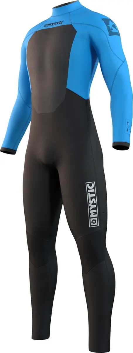Mystic Star Fullsuit 5/3mm