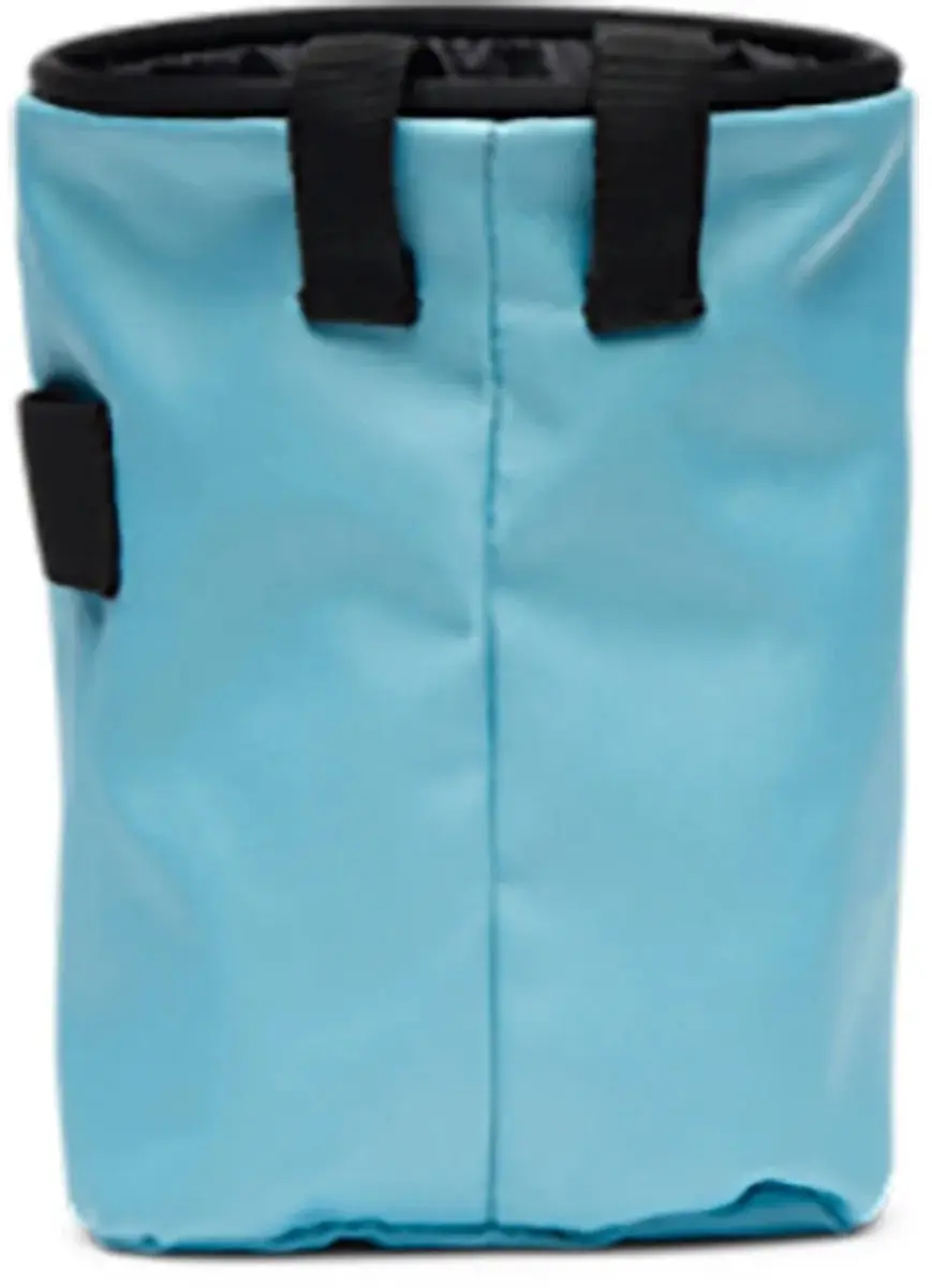 Black Diamond Mojo Chalk Bag - Glacier