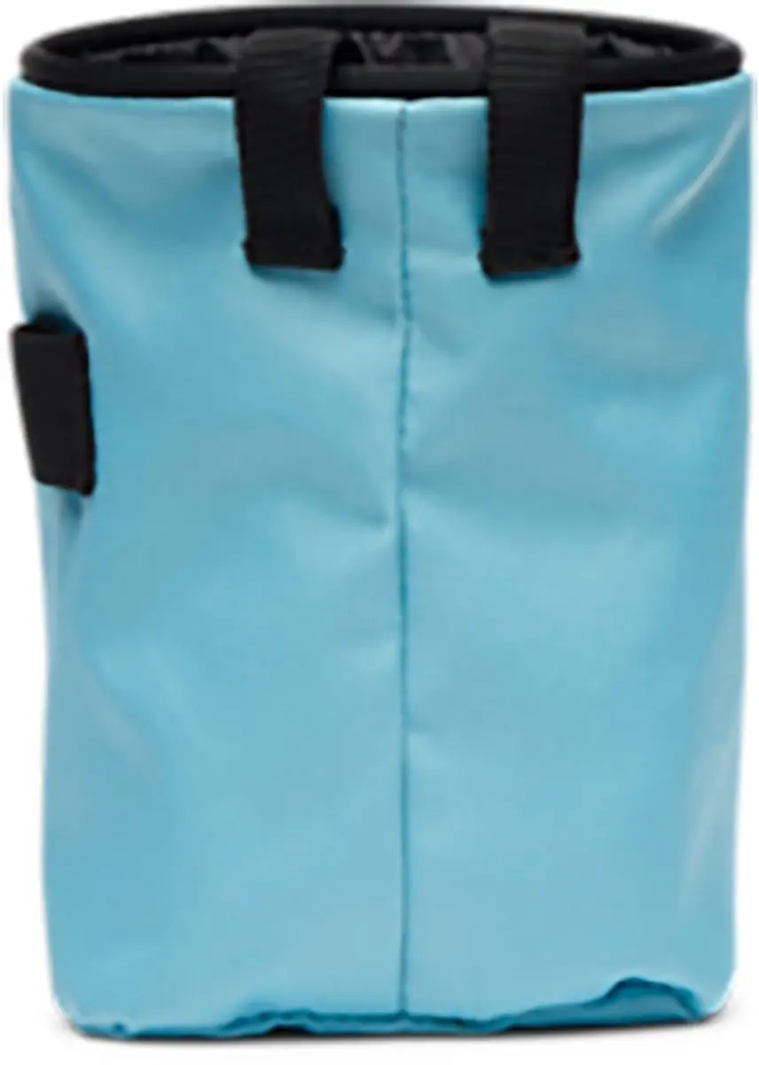 Black Diamond Mojo Chalk Bag - Glacier