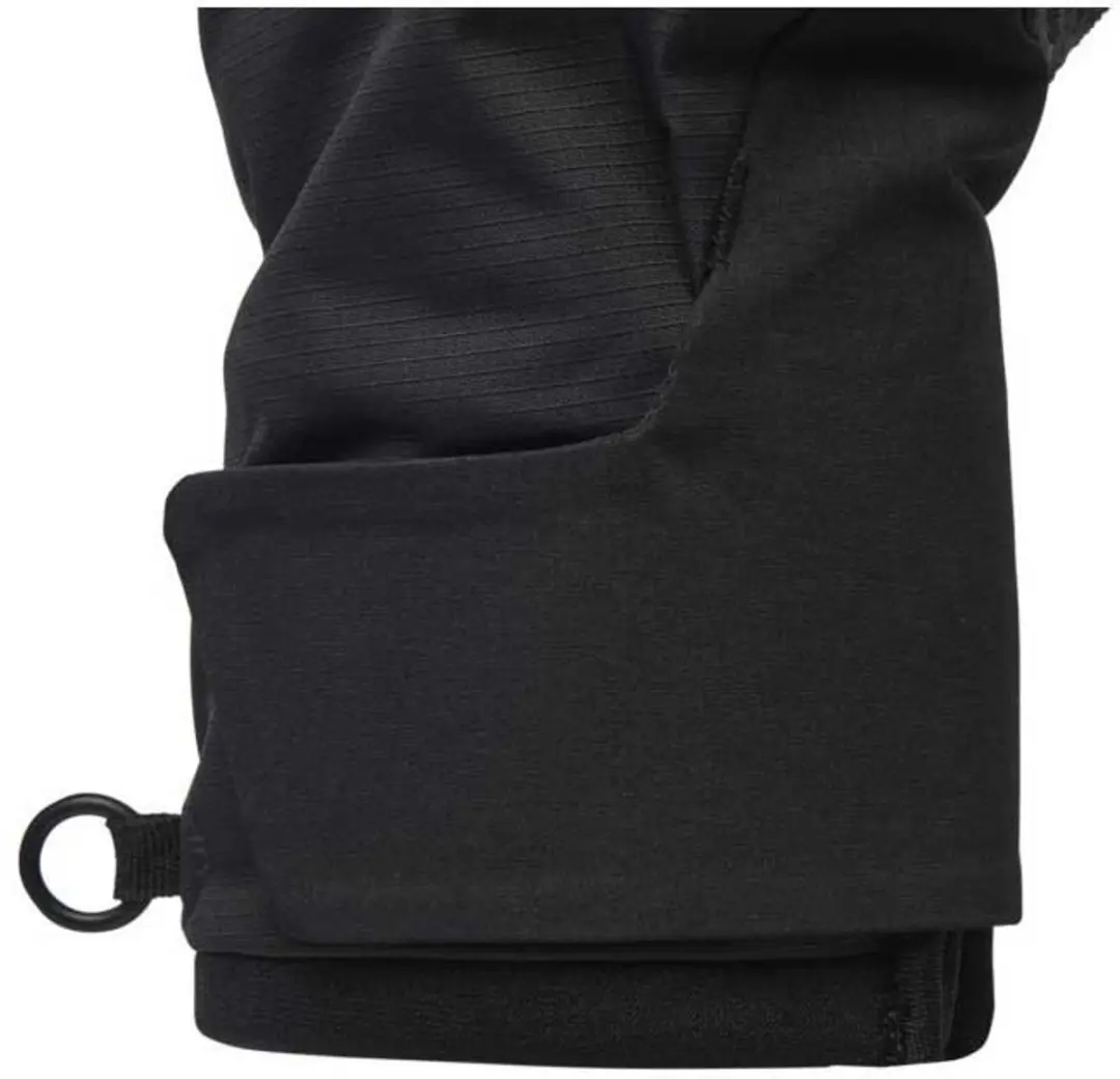 Black Diamond Punisher Handschoenen - Zwart XL