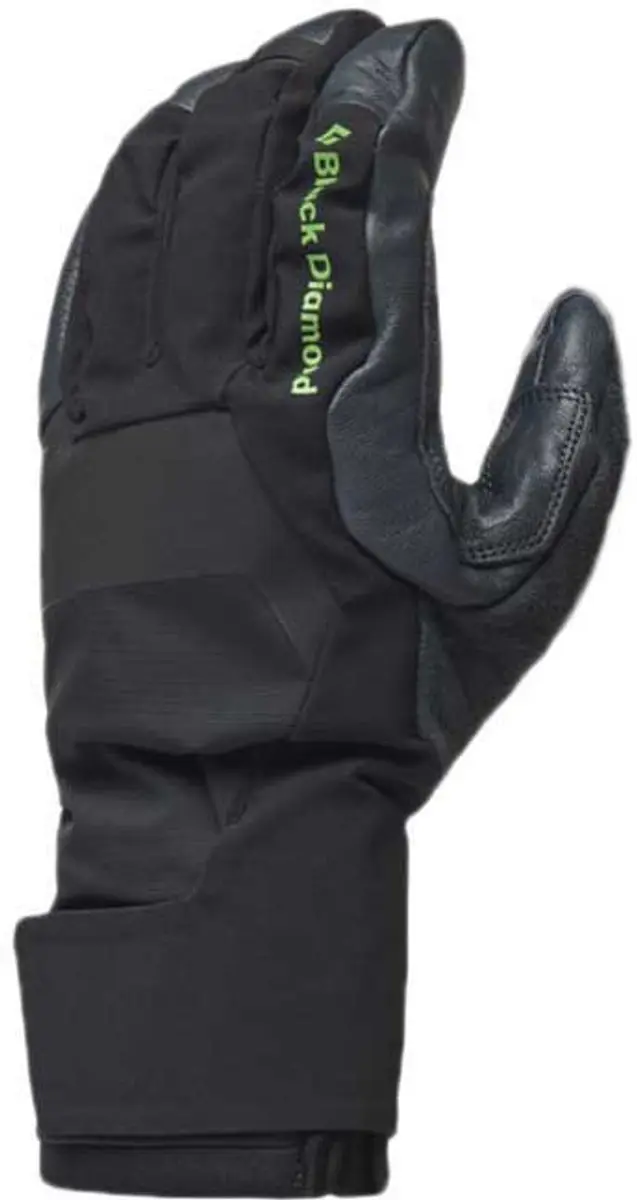 Black Diamond Punisher Handschoenen