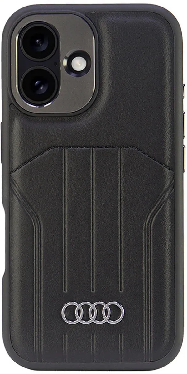 Audi Backcover iPhone 16