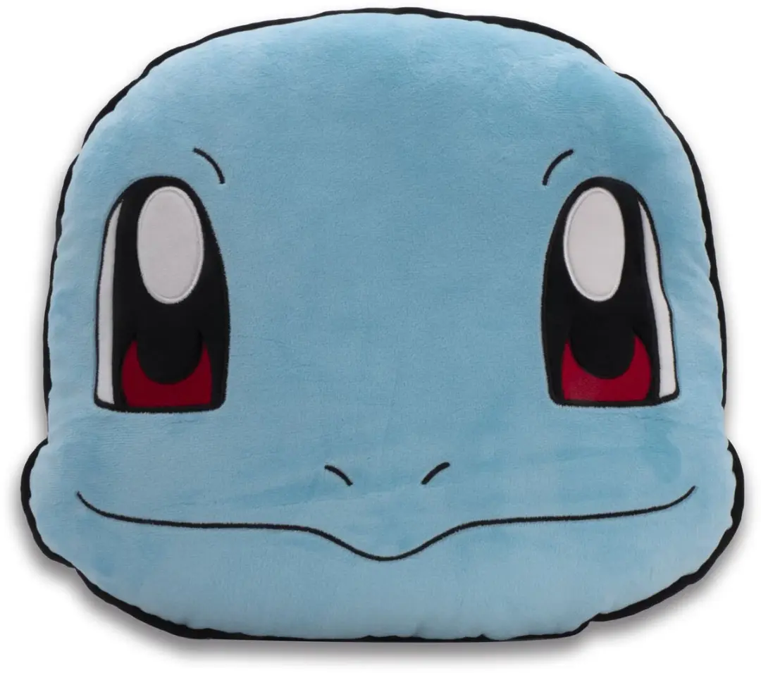 Pokémon Squirtle Kussen