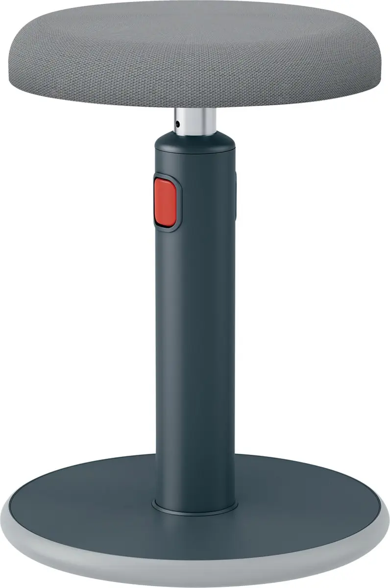 Leitz Ergo Cosy Actieve Ergonomische Kruk