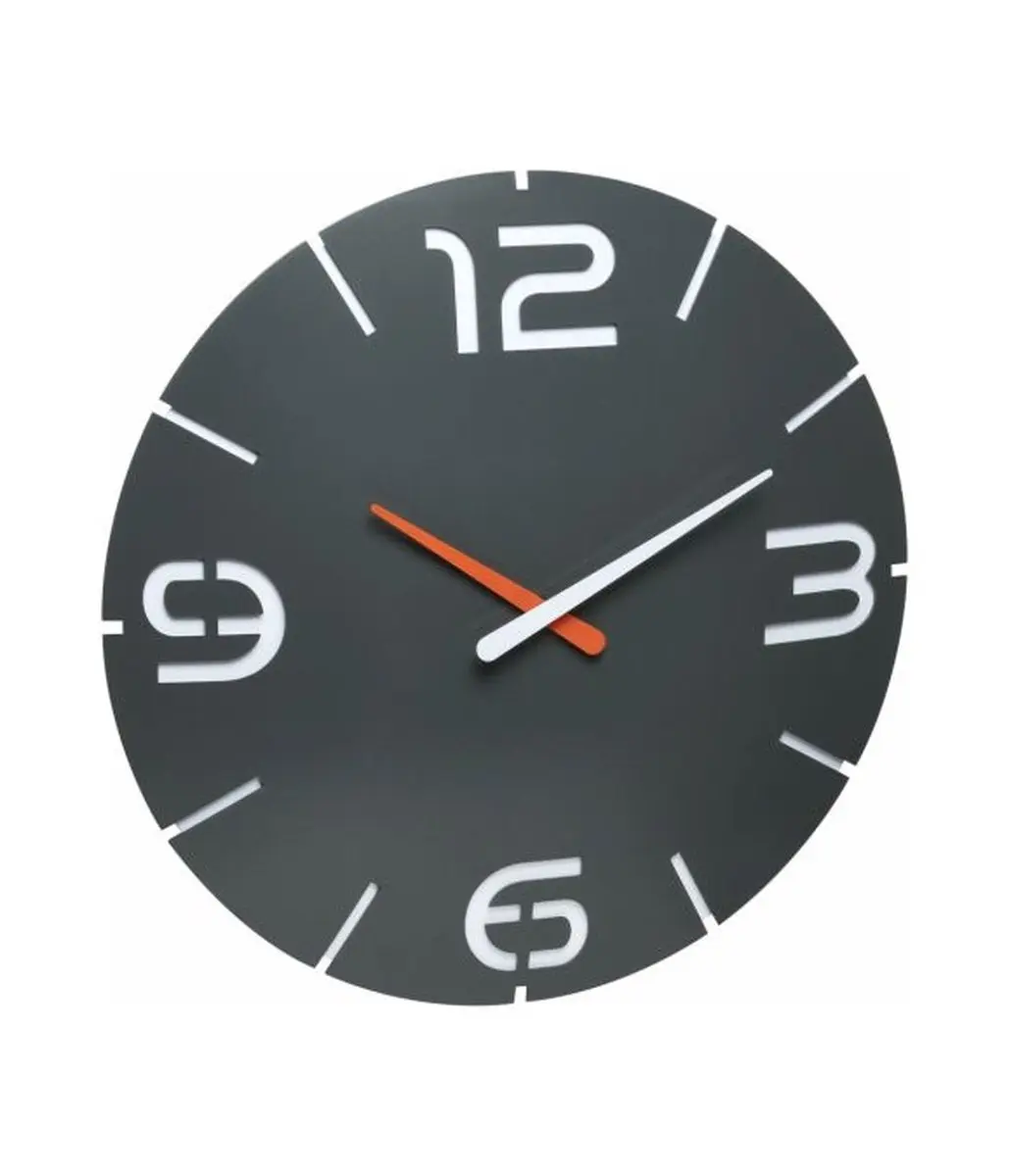 TFA Dostmann Wandklok 60.3536.10