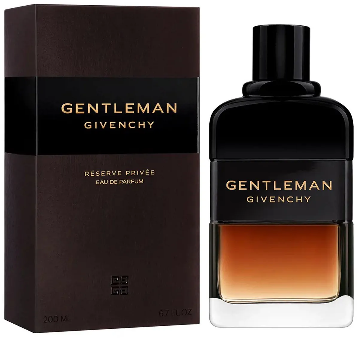Givenchy Gentleman Reserve Privée EDP 200ml