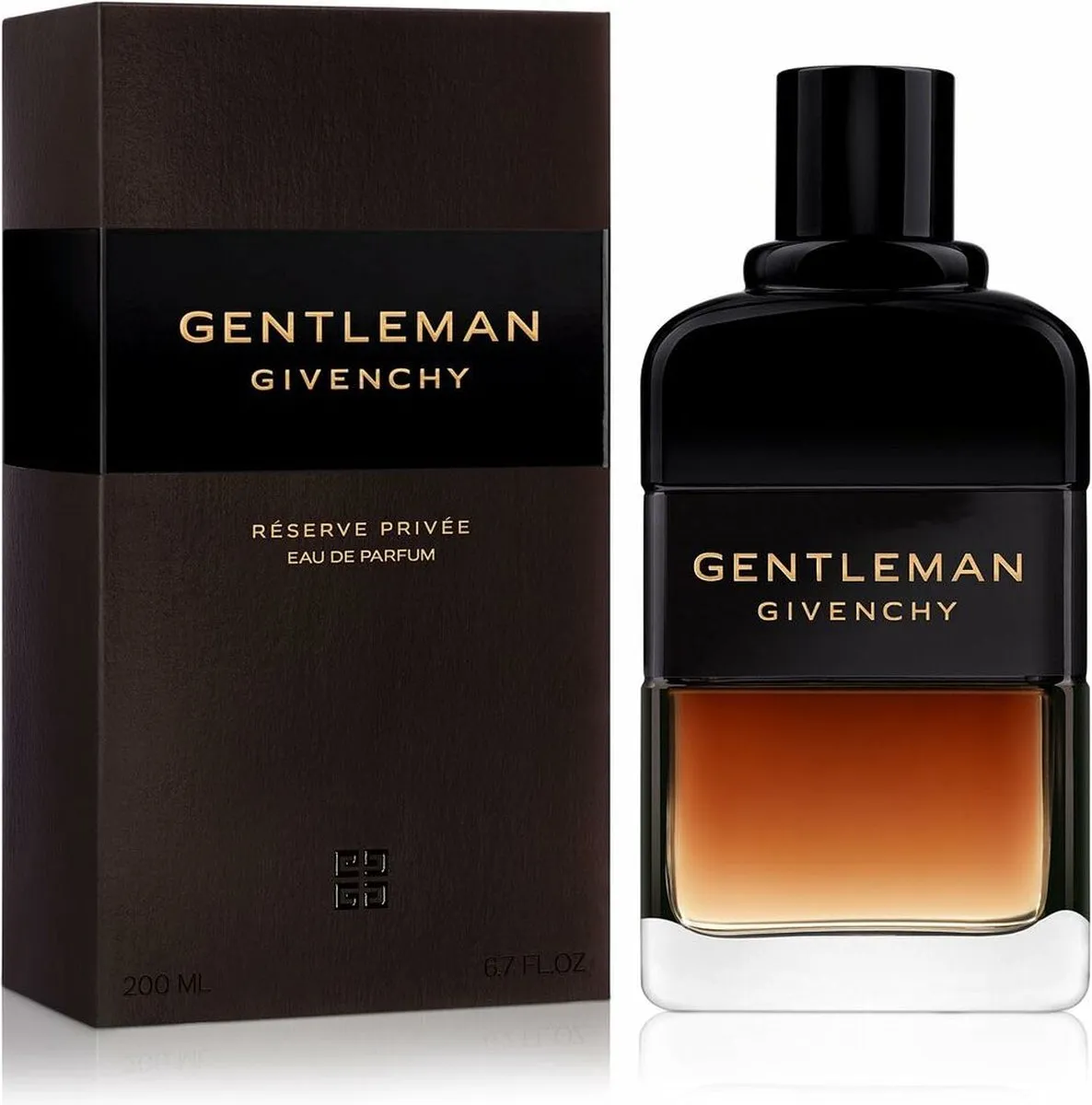 Givenchy Gentleman Reserve Privée EDP 200ml