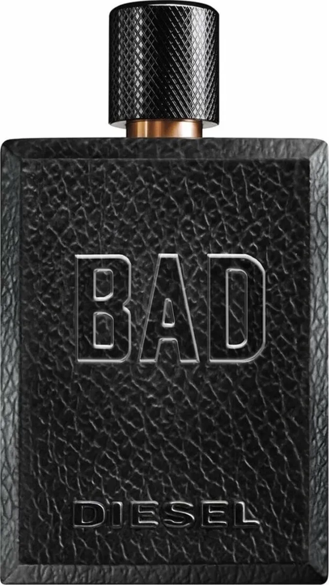 Diesel Bad Eau de Toilette 100ml