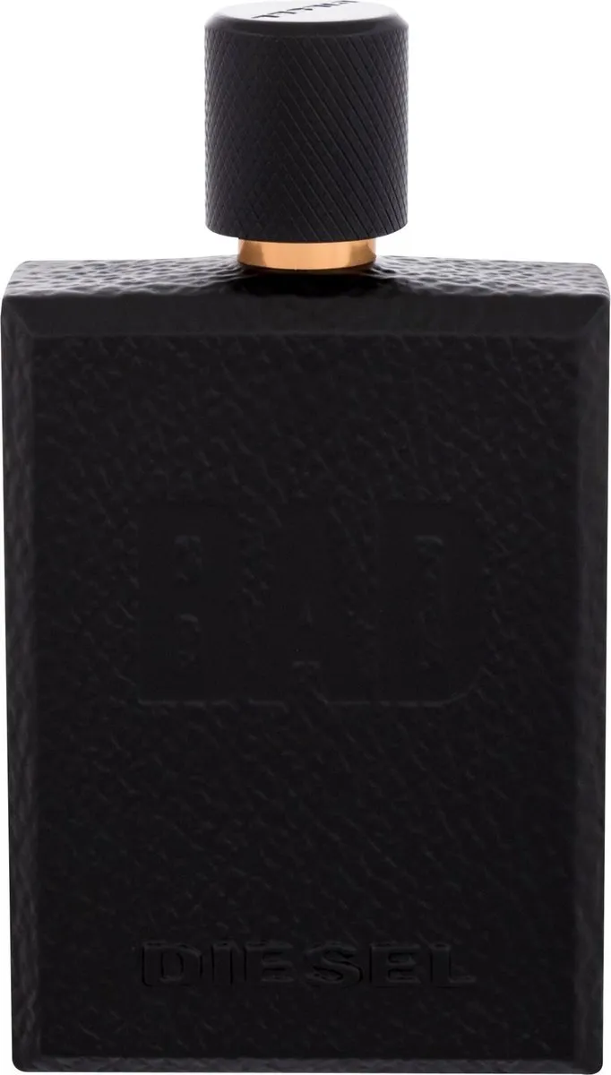 Diesel Bad Eau de Toilette 100ml - Heren