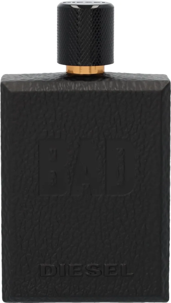 Diesel Bad Eau de Toilette 100ml - Heren