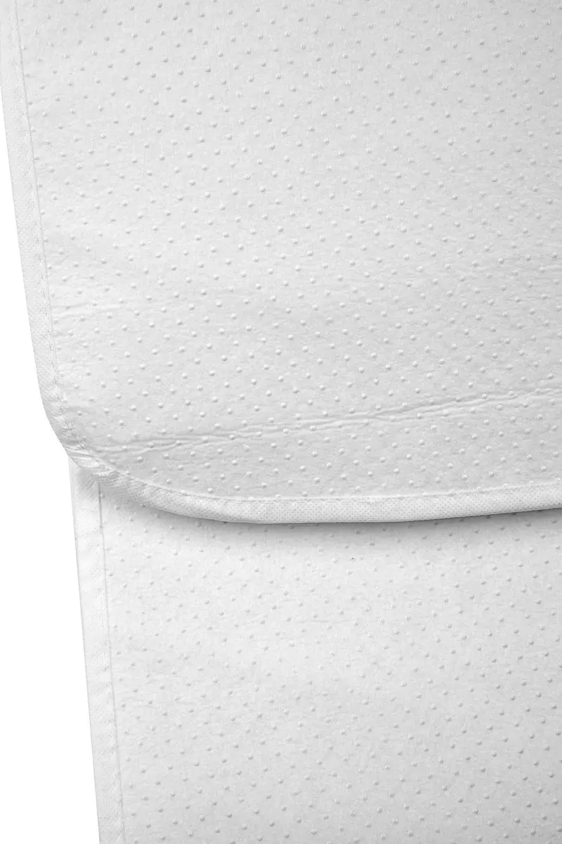 Meyco Home noppen matrasdek antislip tweepersoons