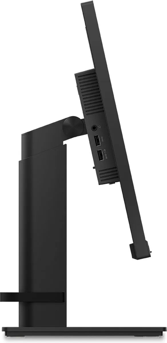 Lenovo ThinkVision T24i-2L Monitor 24" - 2x DisplayPort/HDMI