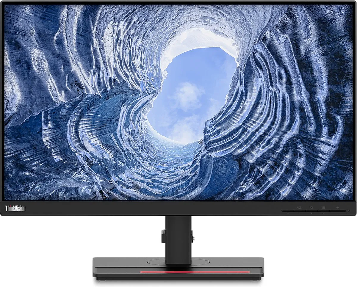 Lenovo ThinkVision T24i-2L Monitor 24"