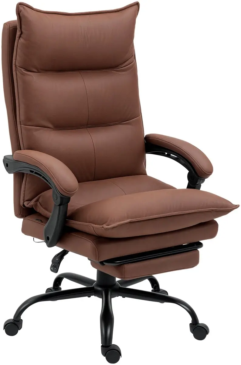 Vinsetto Massagebureastoel