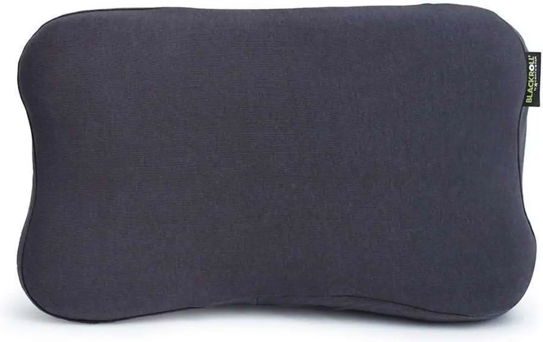 BLACKROLL Jersey Kussensloop 50x30cm - Wit - afbeelding 4 van 6