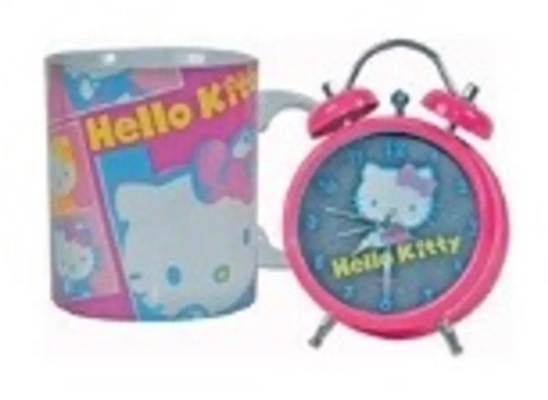 Hello Kitty