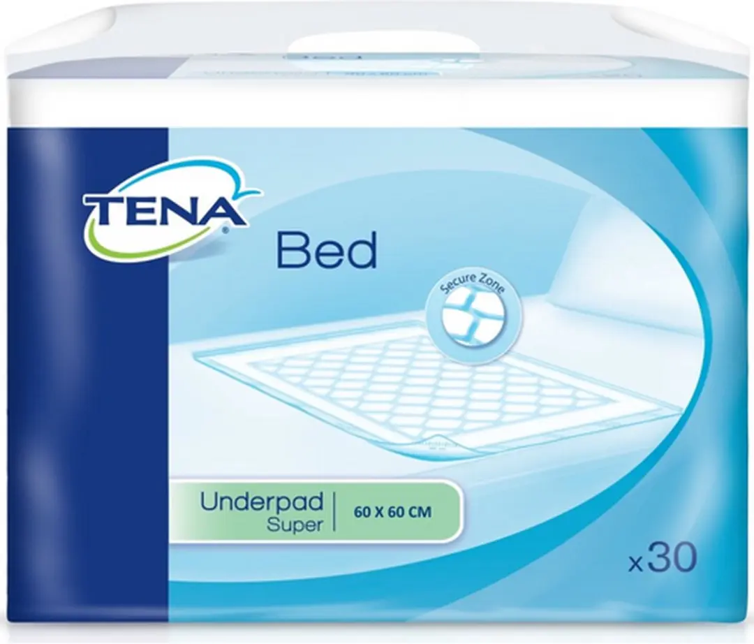 Tena Bed Super 60 x 60 cm