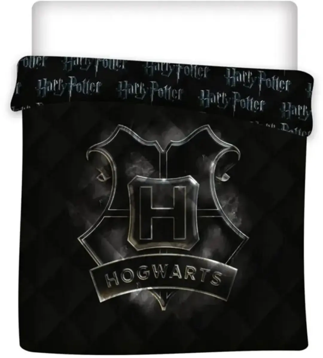 Harry Potter Sprei Hogwarts