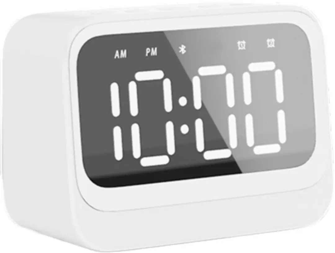 Denver Digitale Wekker EC54W