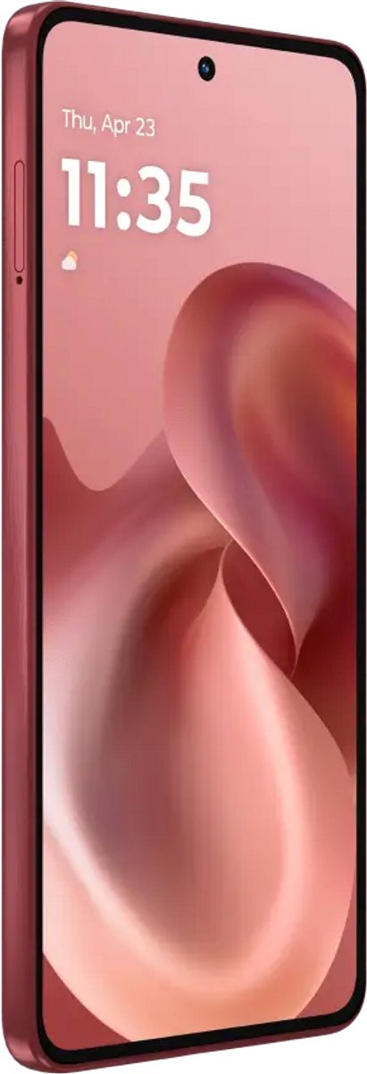 Motorola - Moto G86 Power 5G - 256GB - Roze