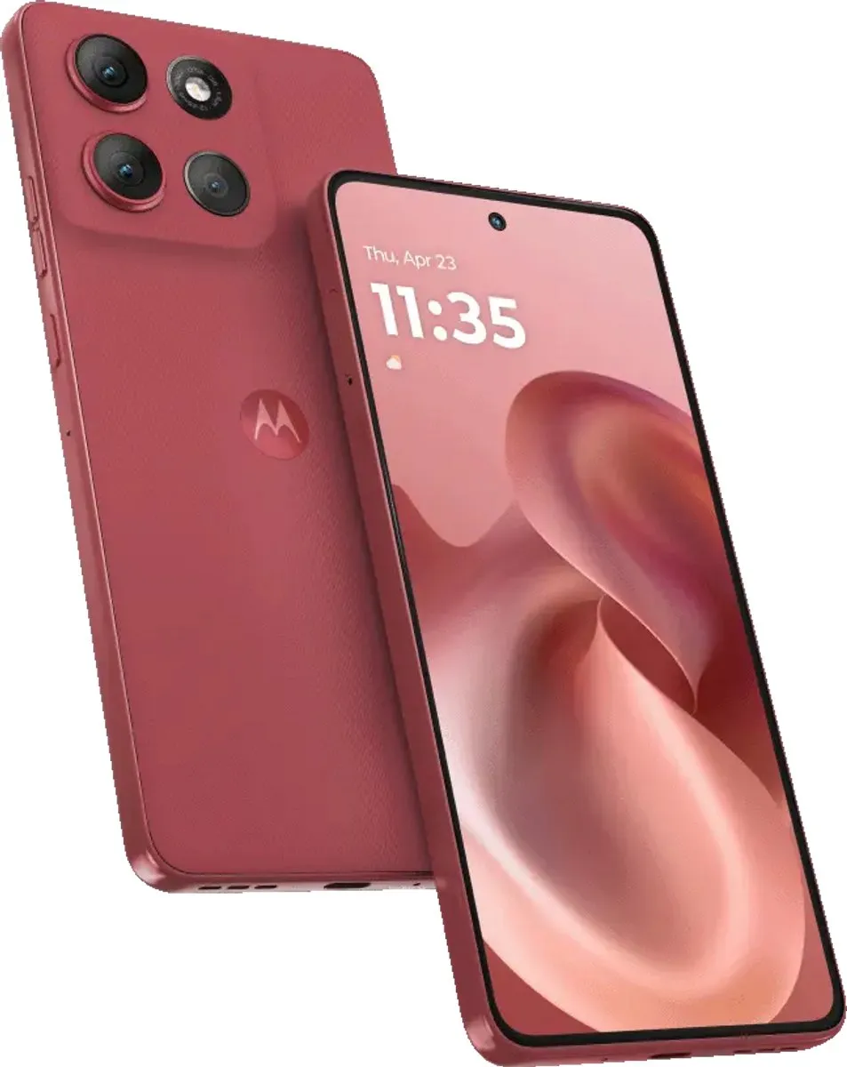 Motorola Moto G86 Power 5G PB8X0035PL