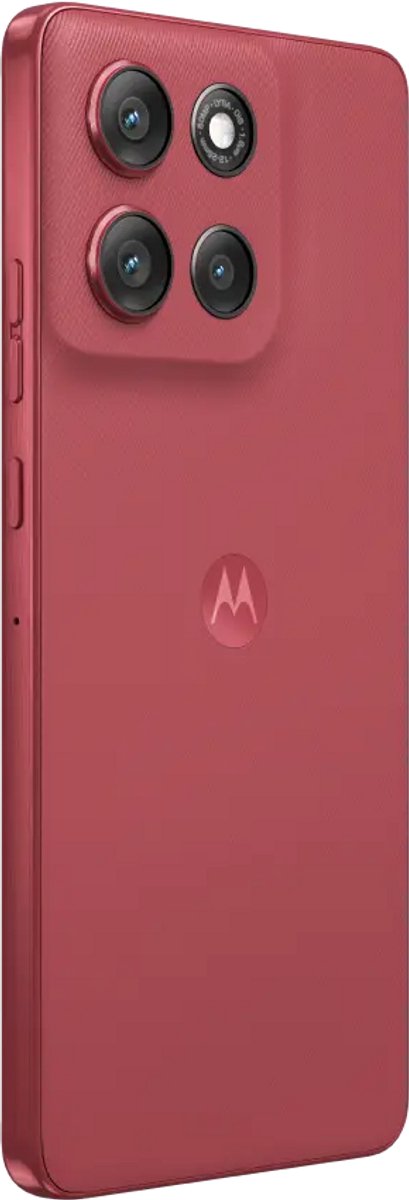 Motorola - Moto G86 Power 5G - 256GB - Roze