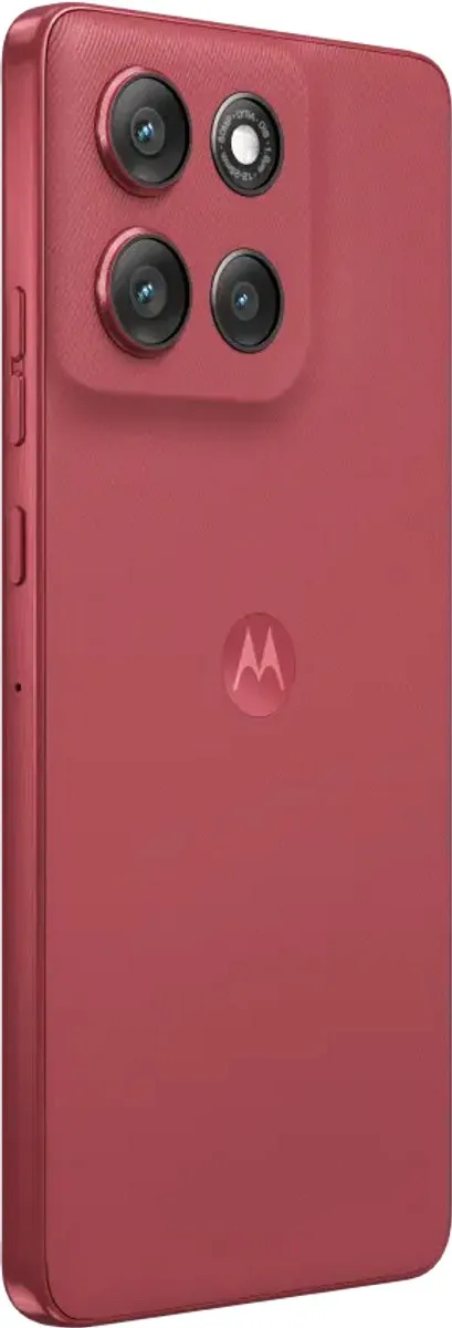 Motorola Moto G86 Power 5G PB8X0035PL - 256GB - Roze