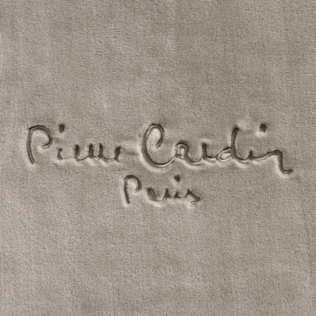 Pierre Cardin Clara1 Dekentje 220x240 cm