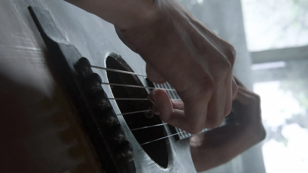 Sony PlayStation The Last of Us II - Veelkleurig