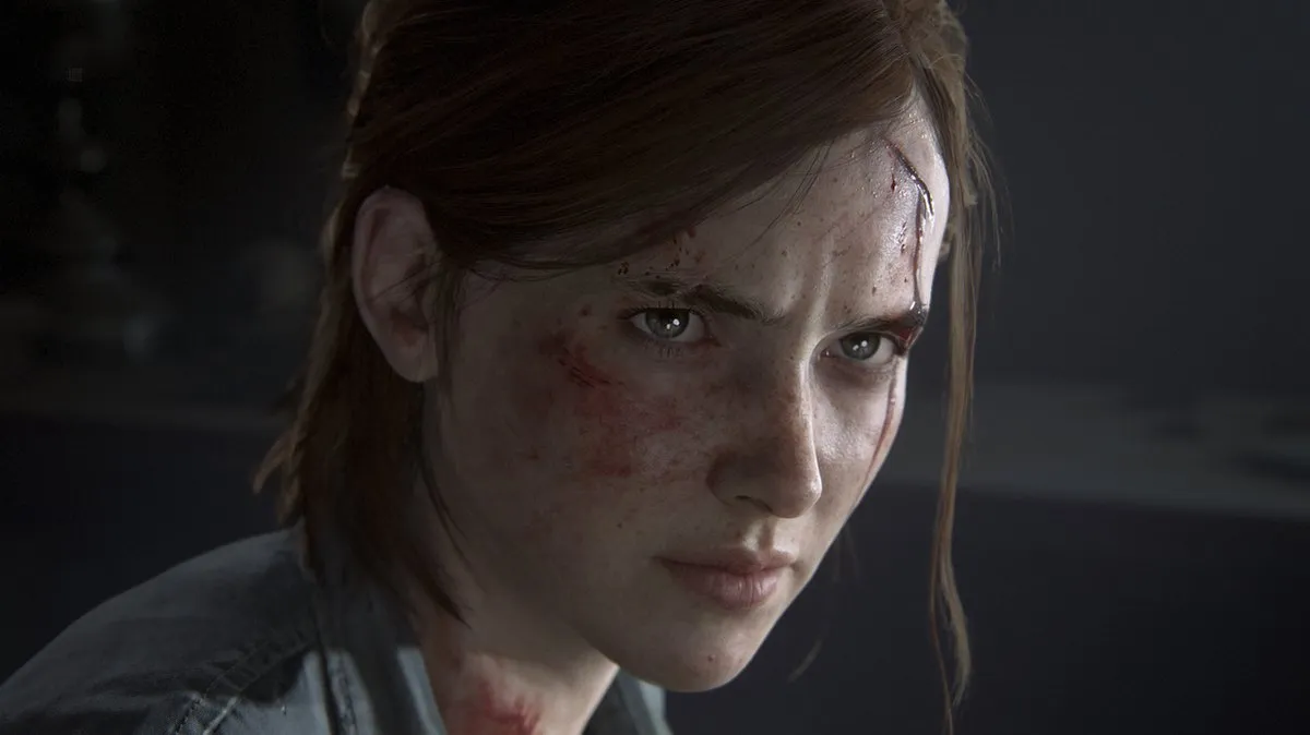 Sony PlayStation The Last of Us II - Veelkleurig