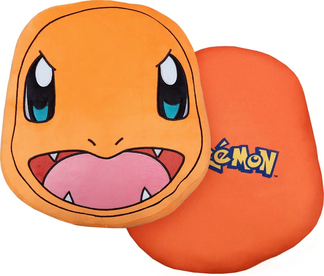 Pokémon Sierkussen 40cm