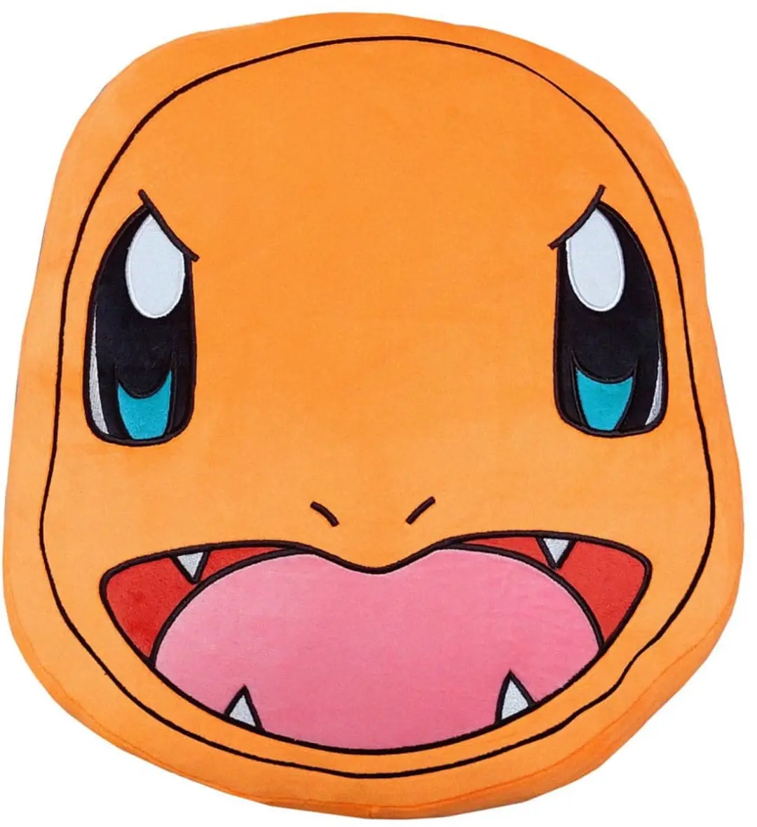 Pokémon Sierkussen 40cm - ORanje - afbeelding 2 van 2