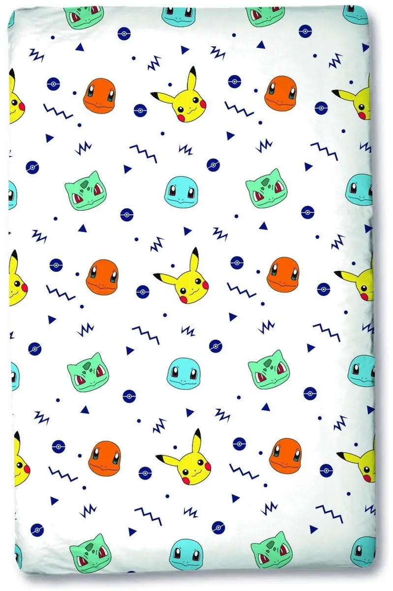 Pokémon Hoeslaken Classic