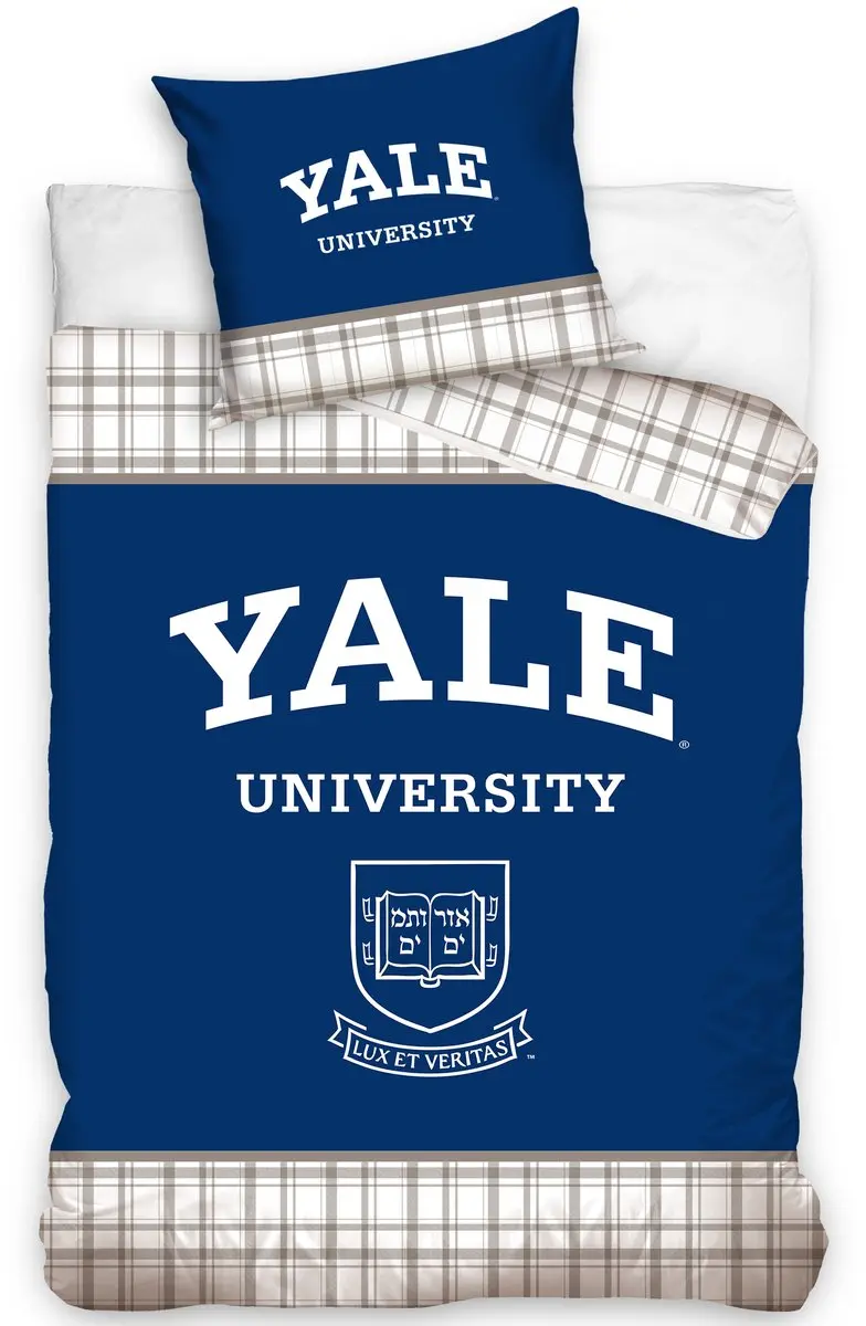 Yale Dekbedovertrek