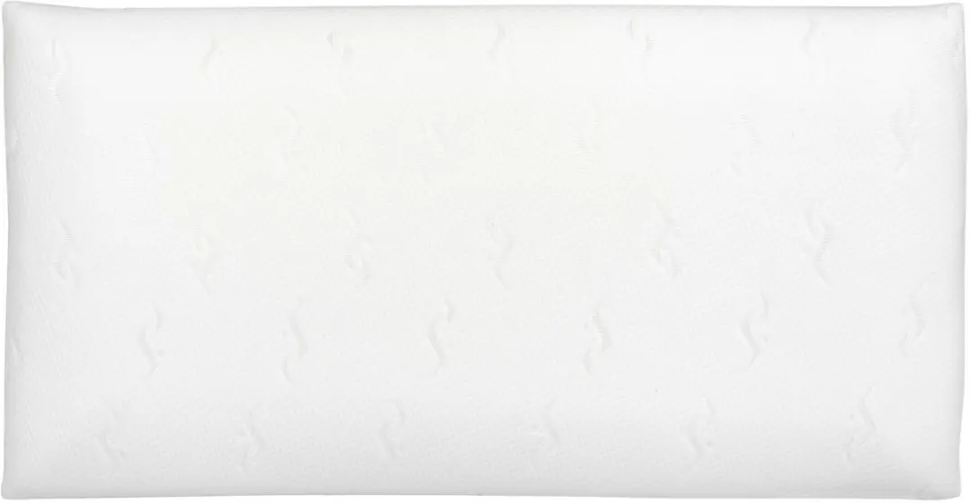 Thermoplastisch plat kussen 70x36 cm ecco