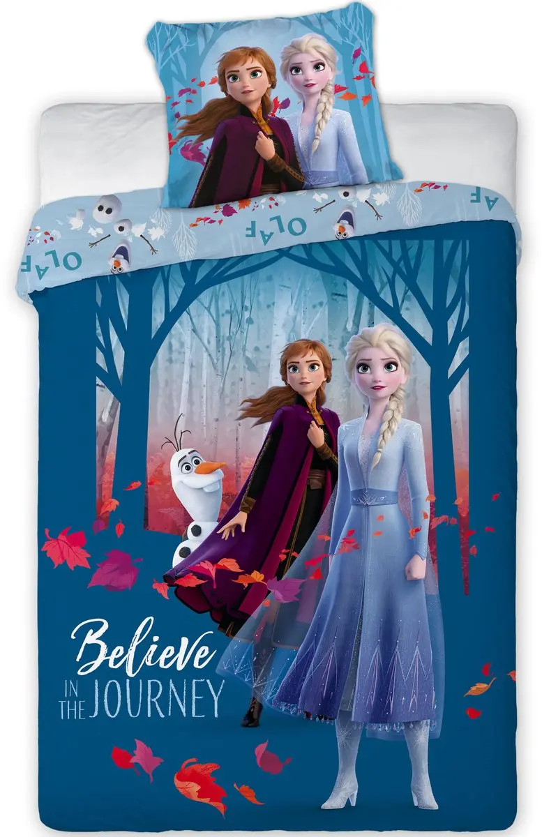 Disney Frozen Believe