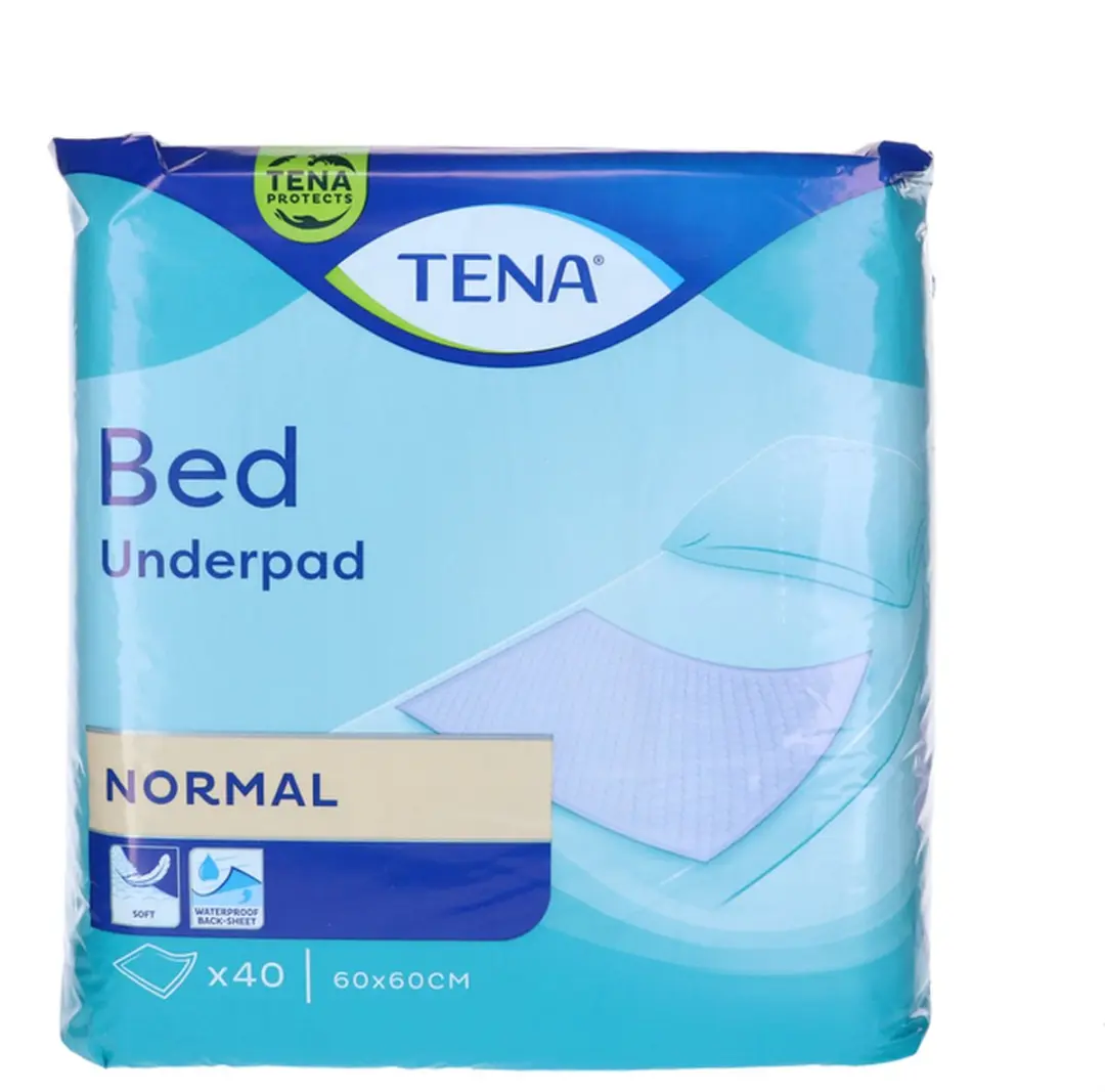 Tena Bed Normal 60 x 60 cm