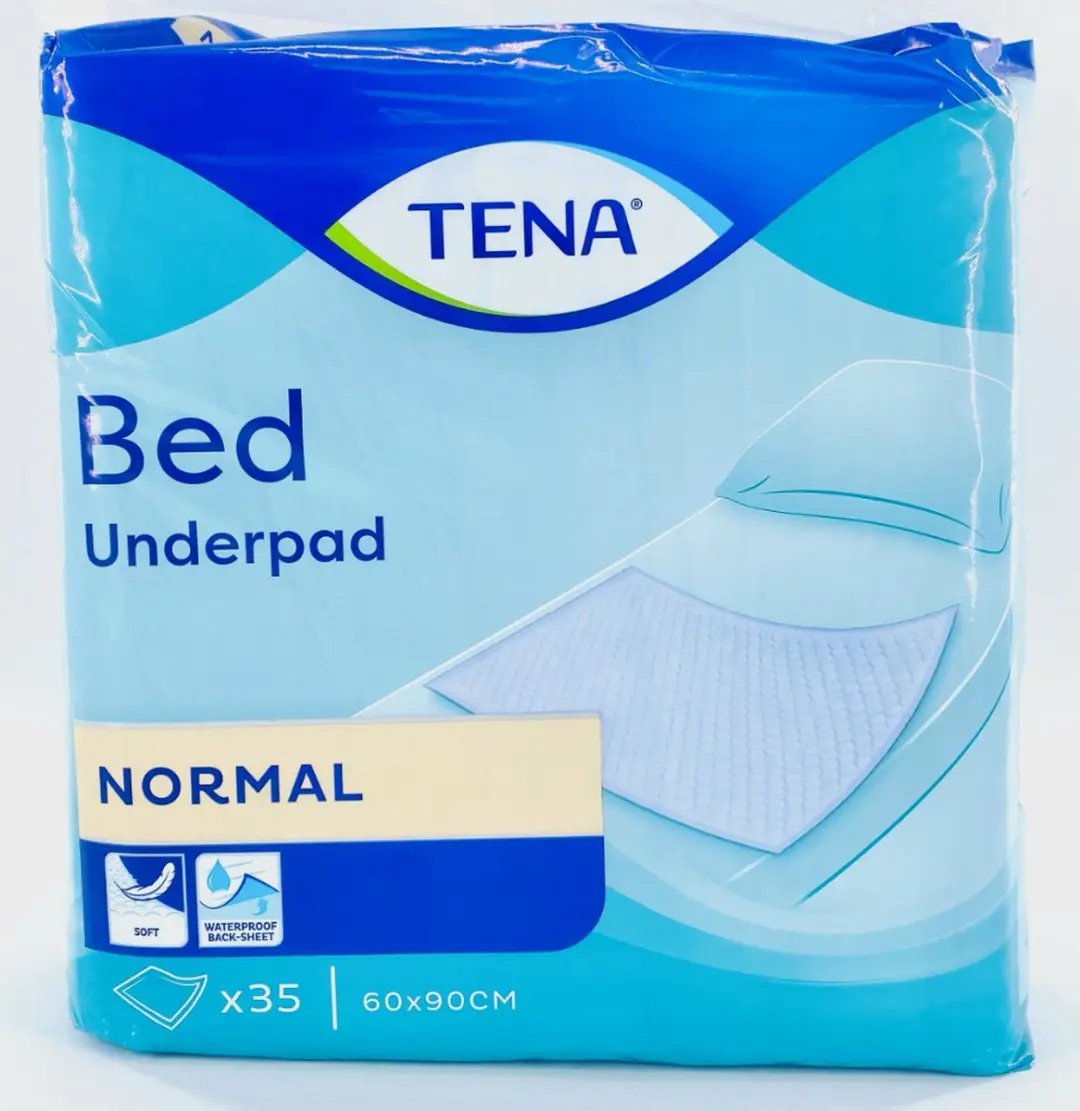 Tena Bed Normal 60 x 90 cm