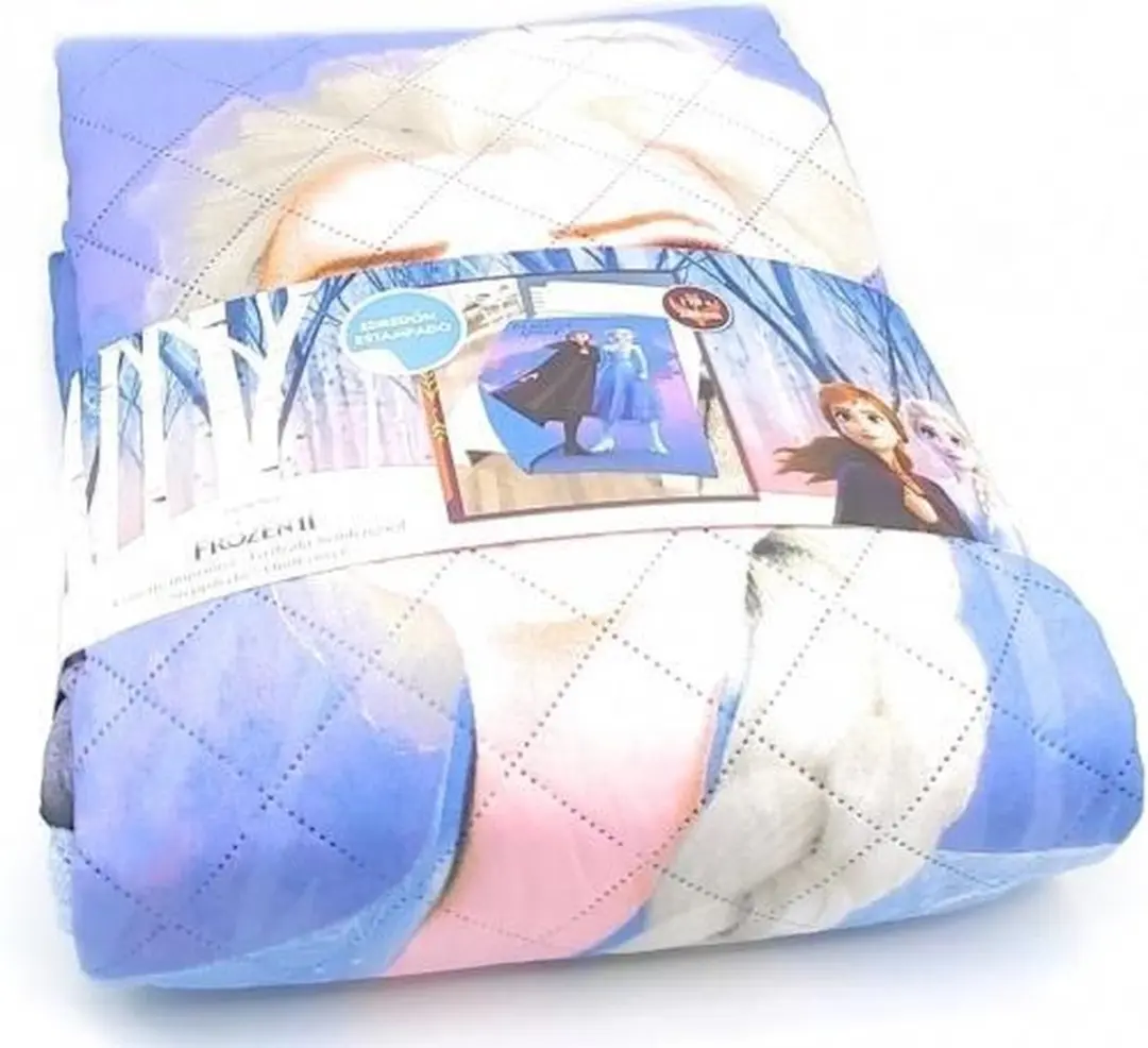 Disney Frozen Beddensprei Forest Spirit